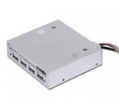 Imagine HUB USB intern 4 porturi GEMBIRD UHB-I244-S